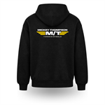 Mickey Thompson Heavyweight Hoodie